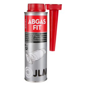 JLM Diesel Additiv Abgas Fit Katalysator Reiniger 250ml