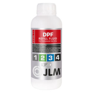JLM Diesel DPF Nachfüllung Flüssigkeit 1 Liter