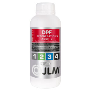 JLM Diesel DPF Regenerationsflüssigkeit 1 Liter