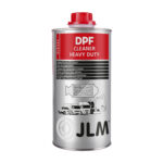 JLM Diesel DPF Reiniger Heavy Duty 1 Liter