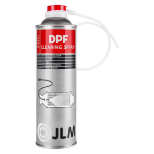 JLM Diesel DPF Spray 400ml + Sprühlanze