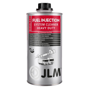 JLM Diesel Injector Reiniger HD, für LKW 1 Liter NEU
