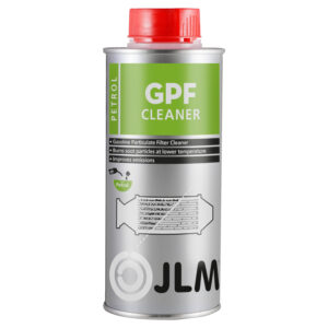 JLM GPF Reiniger / Benzin Partikelfilter Reiniger 250ml