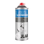 JLM Injektor & Zündkerzen Löser / Rostlöser 400ml