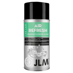 JLM Lufterfrischer Orange Flower 150ml