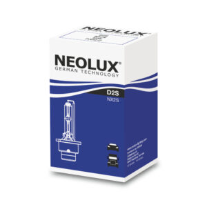 2 Stück D2S NEOLUX 35W P32d-2 Xenon