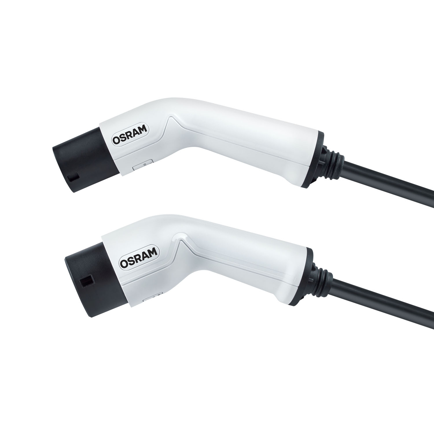 OSRAM BATTERYcharge 7Pin, 3 Phase 32Amp 22 kWh, Typ 2 zu Typ 2 – Bild 3