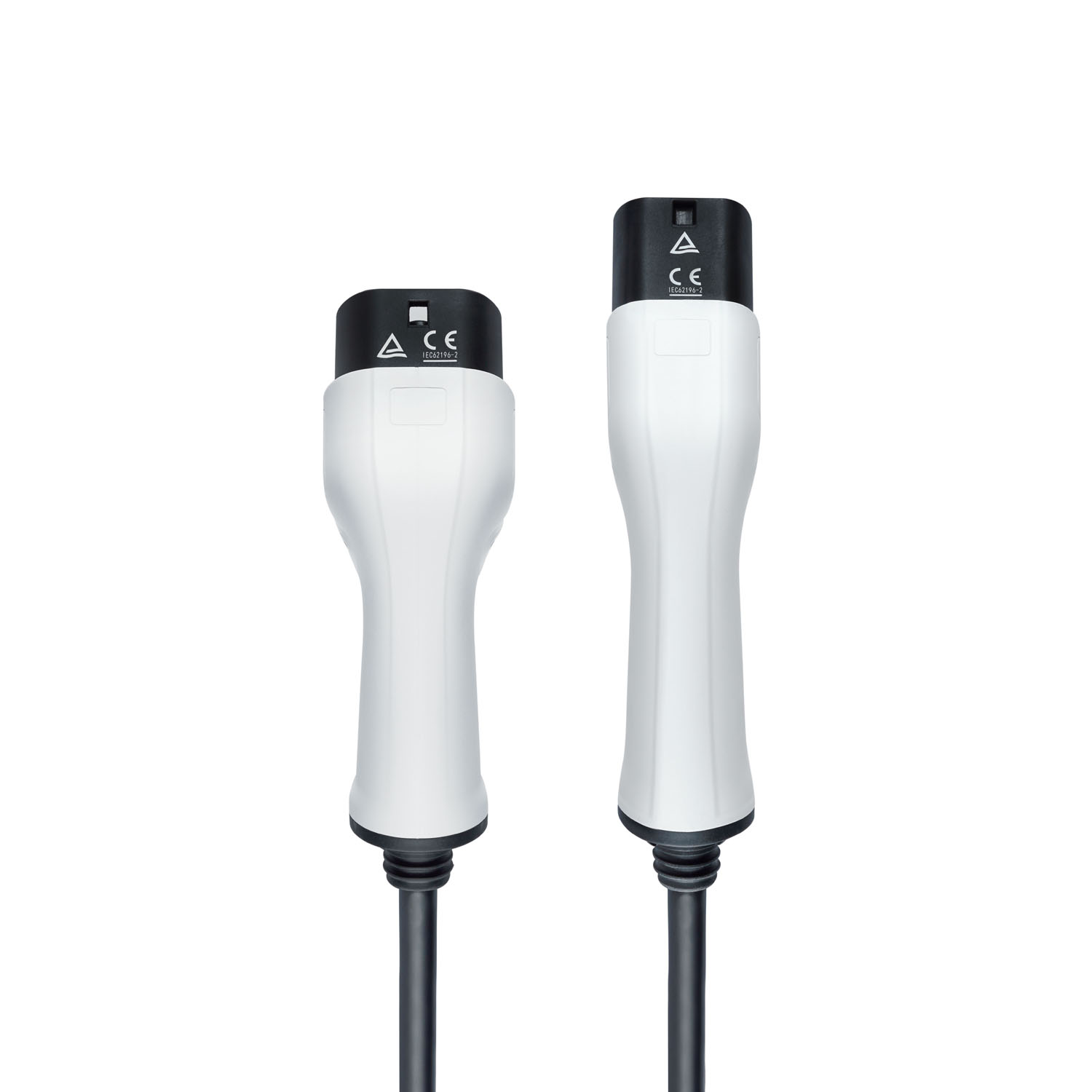 OSRAM BATTERYcharge 7Pin, 1 Phase 16Amp 3.6 kWh, Typ 2 zu Typ 2 – Bild 6