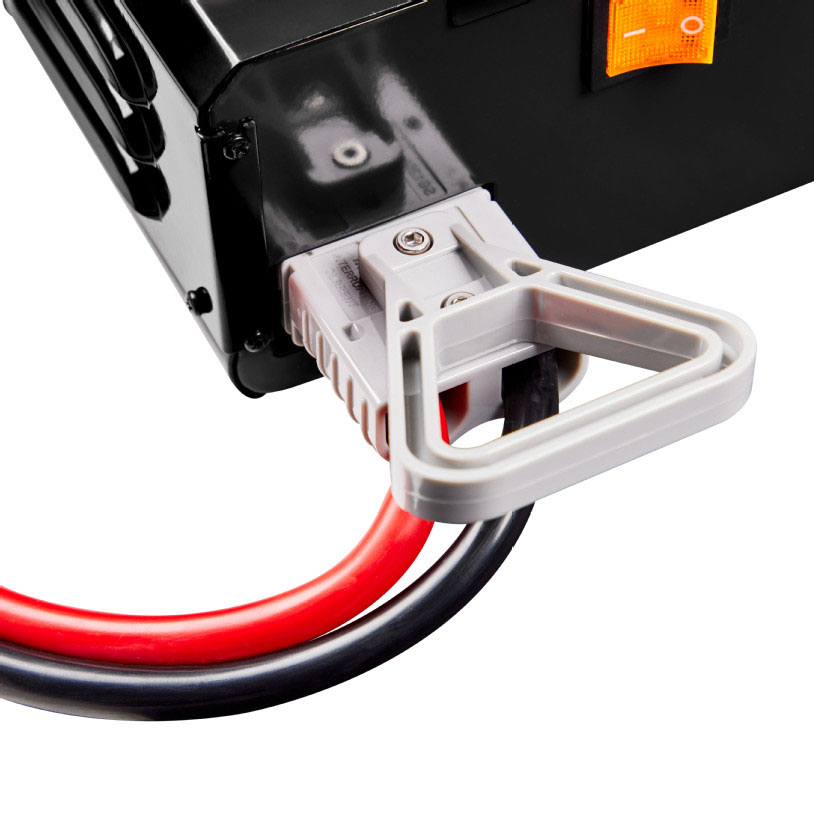 OSRAM BATTERYcharge PRO Batterie Ladestation 100A – Bild 5