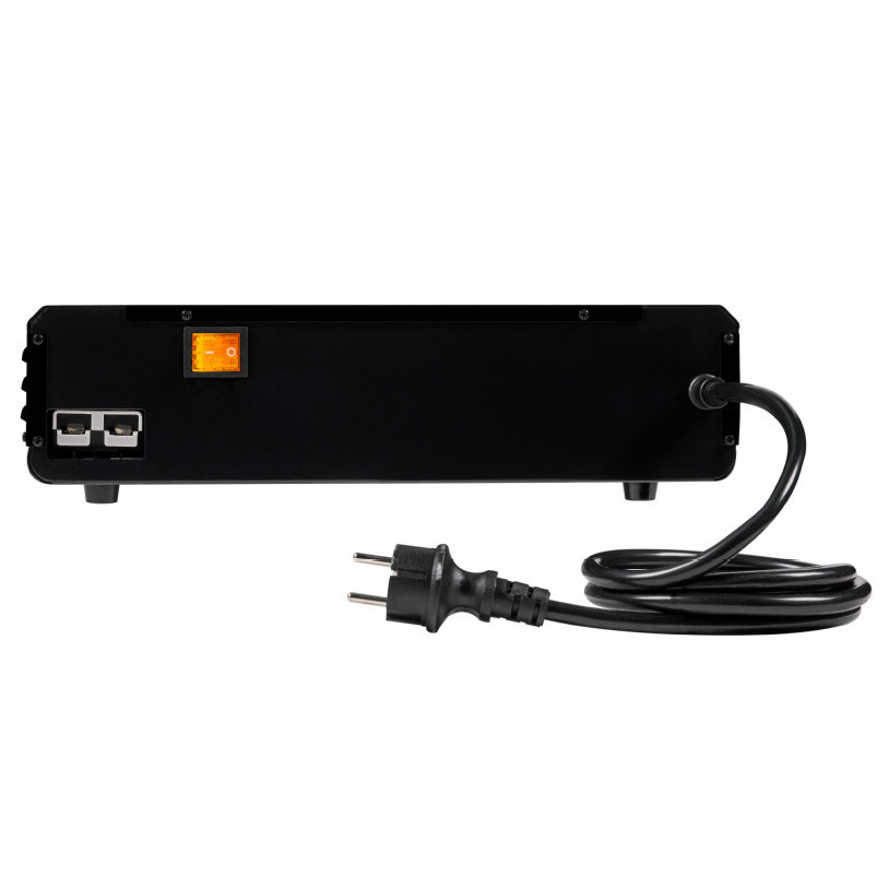 OSRAM BATTERYcharge PRO Batterie Ladestation 100A – Bild 6