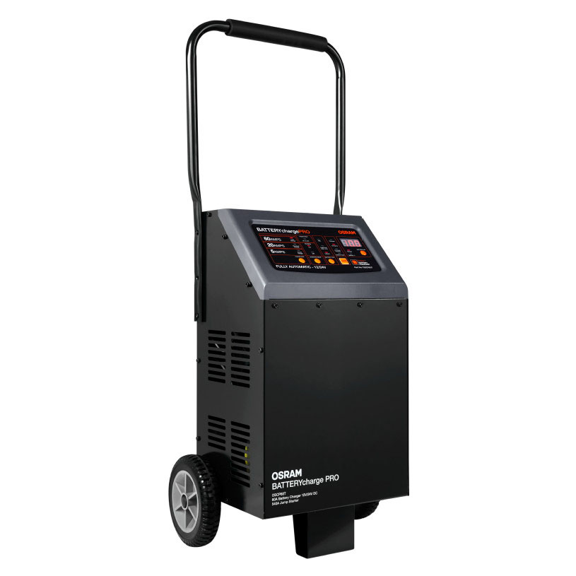 OSRAM BATTERYcharge PRO Batterie Ladestation 60A – Bild 4