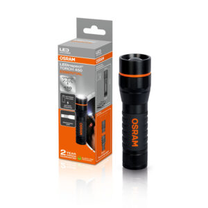 OSRAM LEDinspect TORCH 450 ESSENTIAL