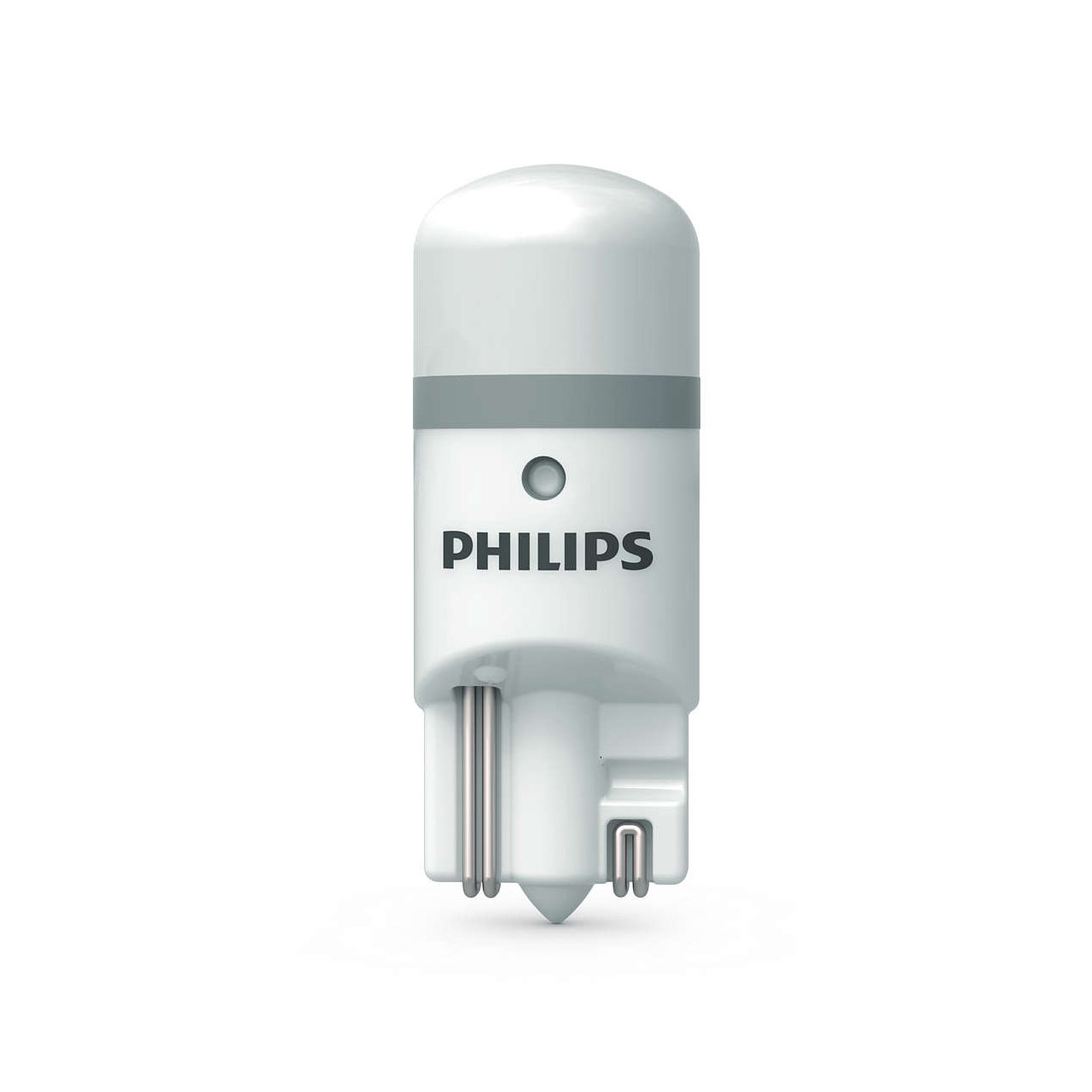 2 Stück Philips LED W5W 12V 0,9W Ultinon Pro6000 mit Straßenzulassung 6000K – Bild 3